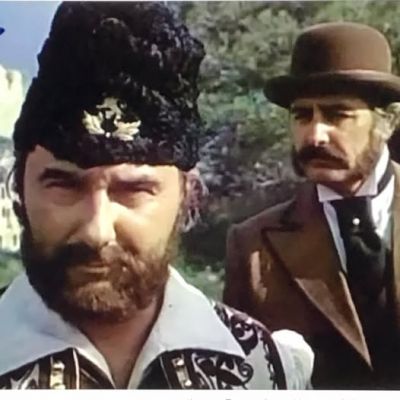 Безплатна прожекция на серия от филма "Кап.Петко войвода" 1